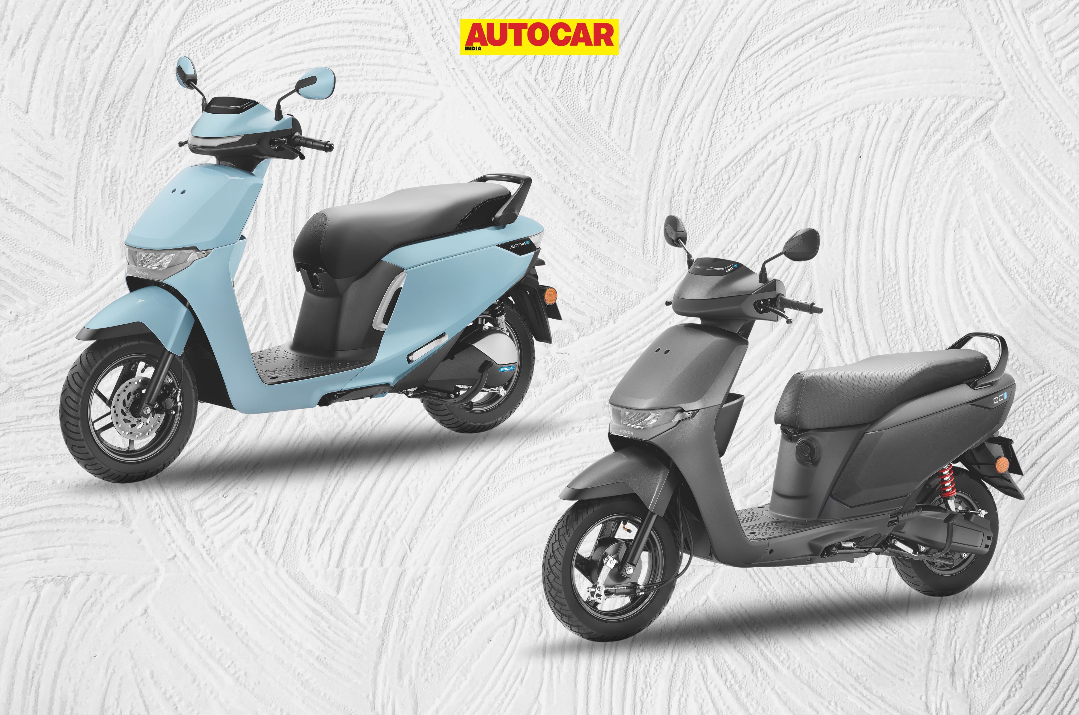 Honda Activa e Mumbai and Delhi deliveries pushed to April 2025